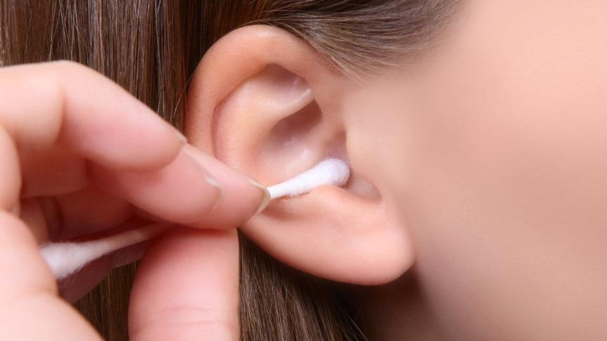 Kulak temizliği düzgün yapılmazsa enfeksiyona neden olabilir galerisi resim 8