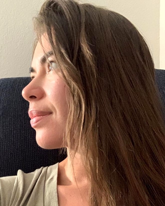 Uyuyan Güzel' masalı gerçek oldu! 20 yaşındaki kız 8 ay boyunca uyu galerisi resim 3