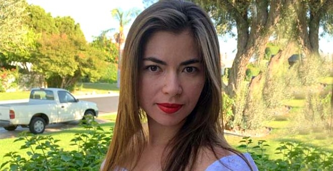 Uyuyan Güzel' masalı gerçek oldu! 20 yaşındaki kız 8 ay boyunca uyu galerisi resim 6