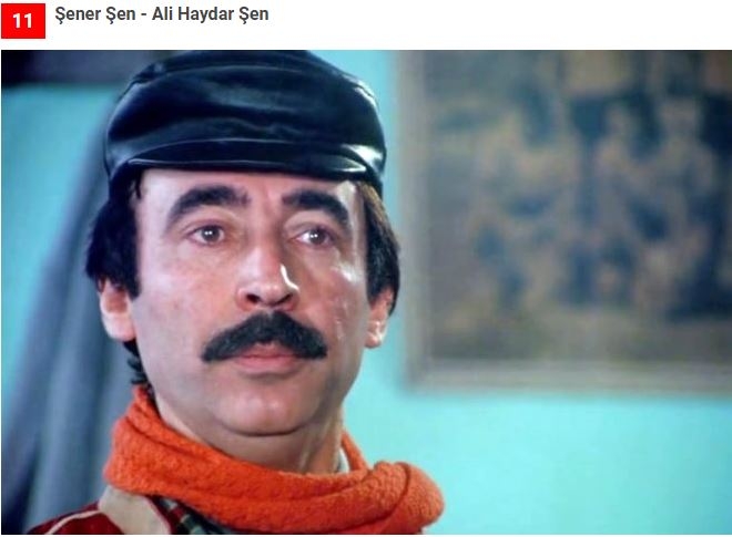 İşte ünlülerin gerçek isimleri galerisi resim 11