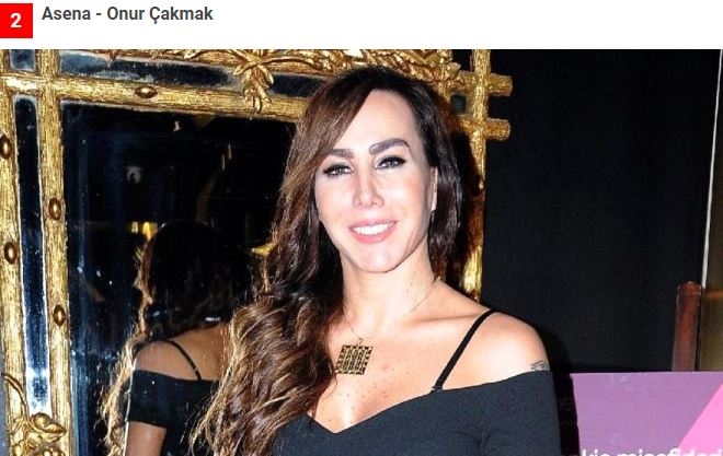 İşte ünlülerin gerçek isimleri galerisi resim 2