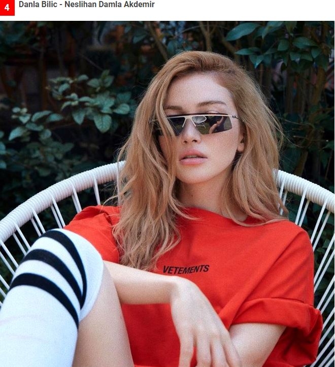 İşte ünlülerin gerçek isimleri galerisi resim 4