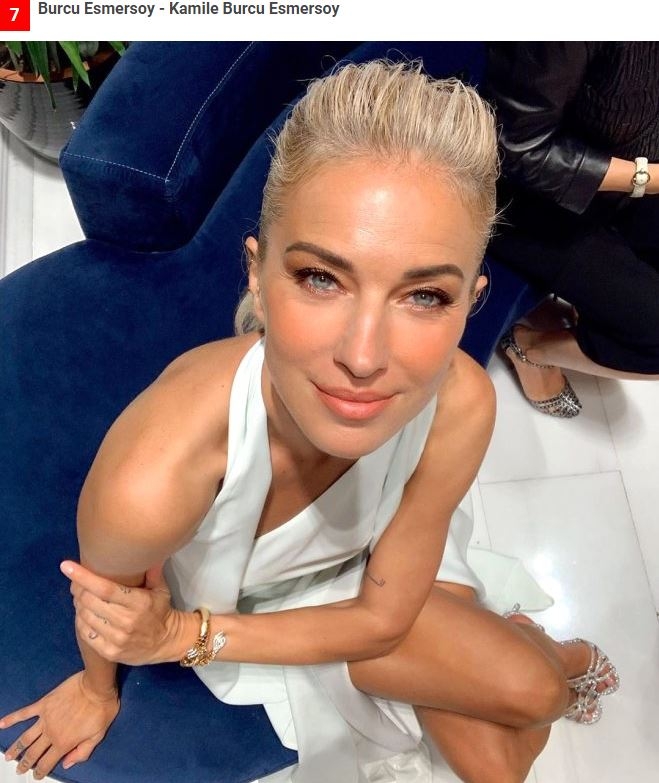 İşte ünlülerin gerçek isimleri galerisi resim 7