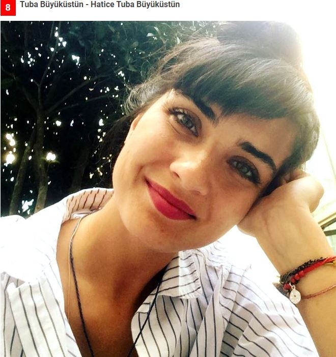 İşte ünlülerin gerçek isimleri galerisi resim 8