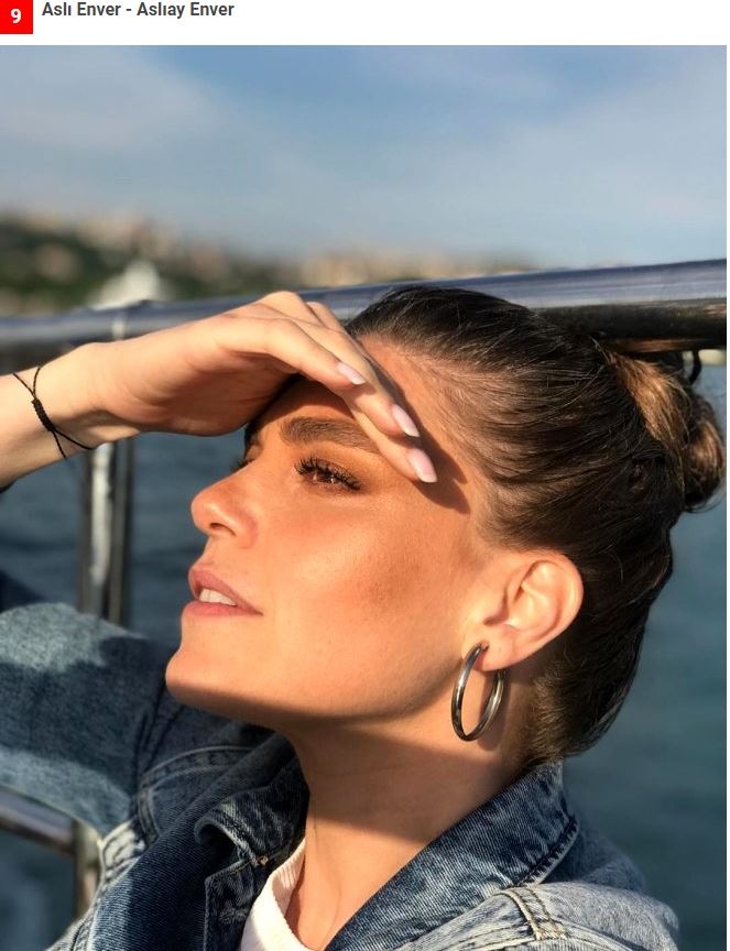 İşte ünlülerin gerçek isimleri galerisi resim 9