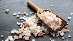 Kaya ve himalaya tuzları zeka geriliği ve beyin hasarlarına neden olabil galerisi resim 2