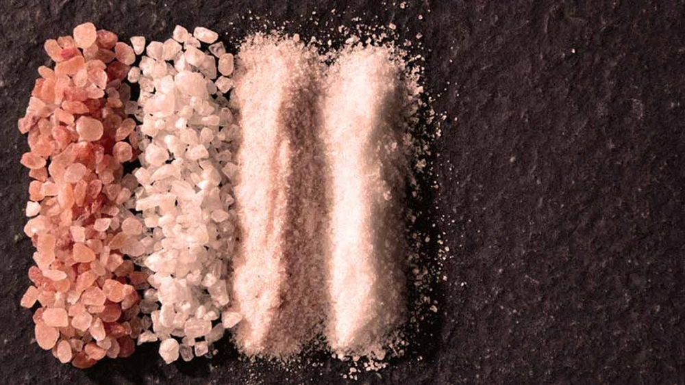 Kaya ve himalaya tuzları zeka geriliği ve beyin hasarlarına neden olabil galerisi resim 4