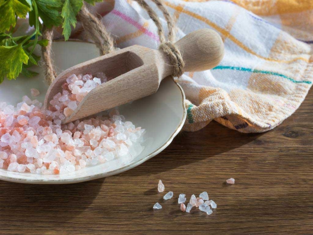 Kaya ve himalaya tuzları zeka geriliği ve beyin hasarlarına neden olabil galerisi resim 5