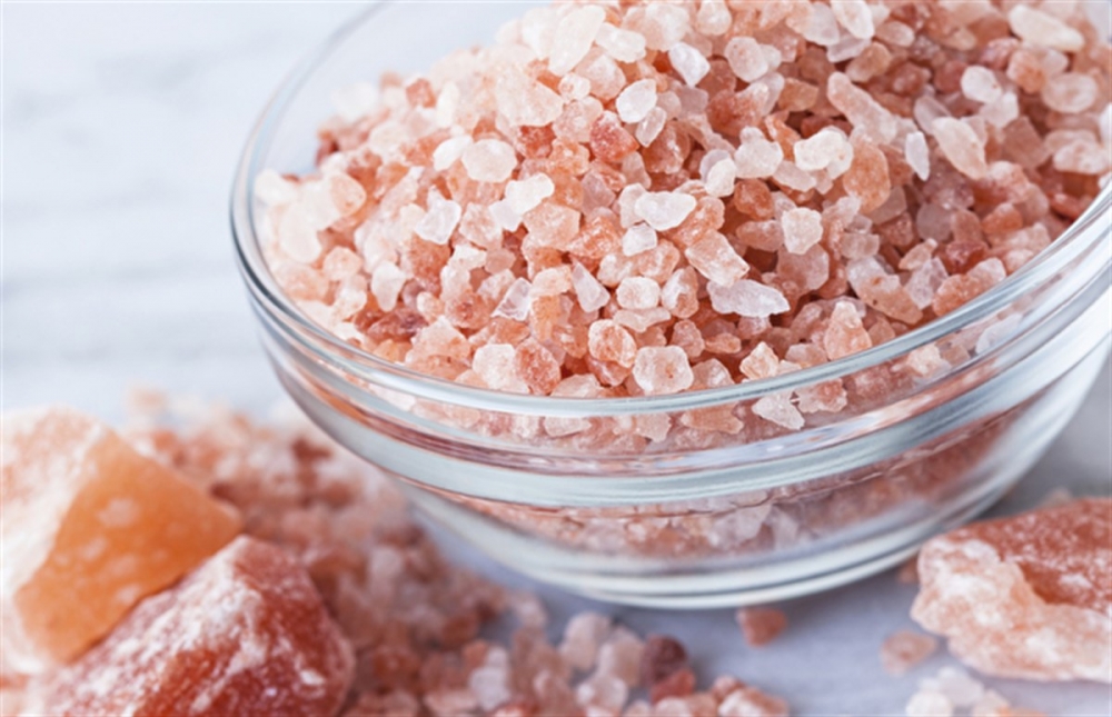 Kaya ve himalaya tuzları zeka geriliği ve beyin hasarlarına neden olabil galerisi resim 6