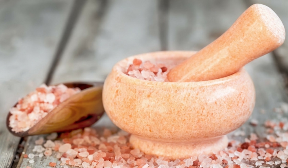 Kaya ve himalaya tuzları zeka geriliği ve beyin hasarlarına neden olabil galerisi resim 7