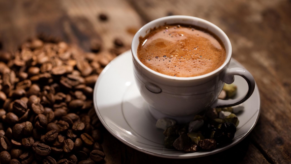 Türk kahvesi gut hastalığından koruyor galerisi resim 2