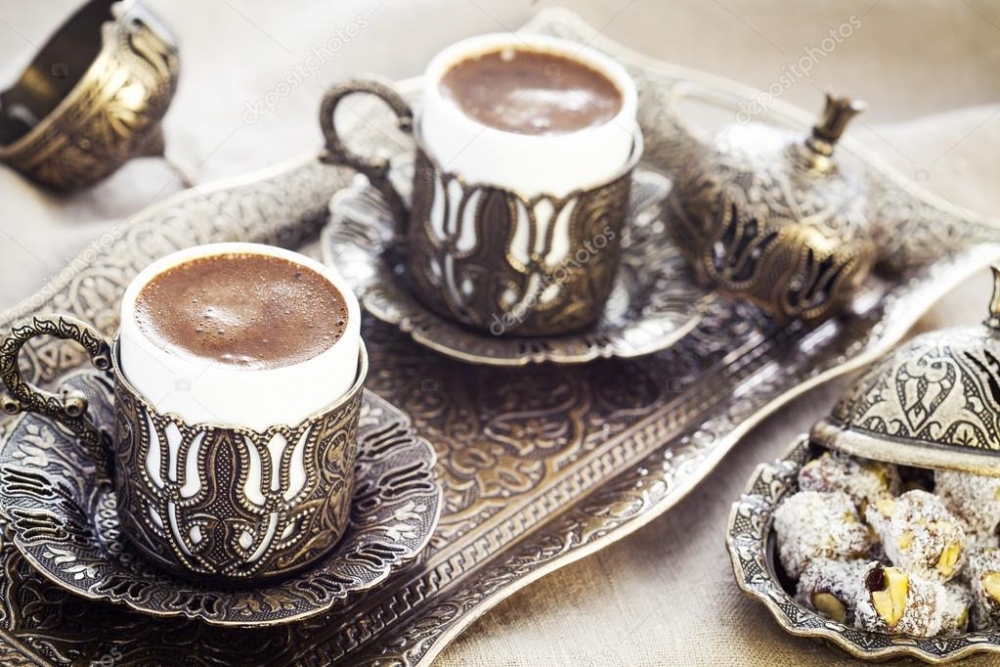 Türk kahvesi gut hastalığından koruyor galerisi resim 3