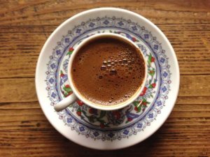 Türk kahvesi gut hastalığından koruyor