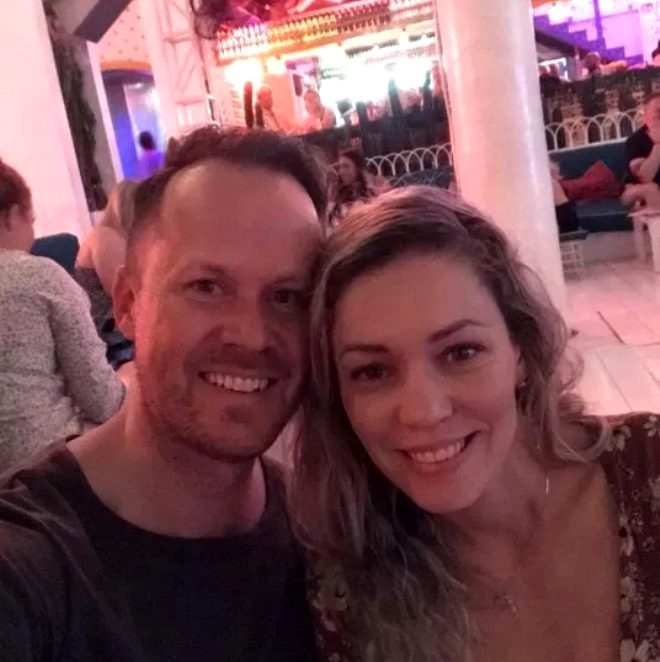 Küçük bir ben tanesi deyip geçmeyin! Sırtından koca parçayı götürdü galerisi resim 6