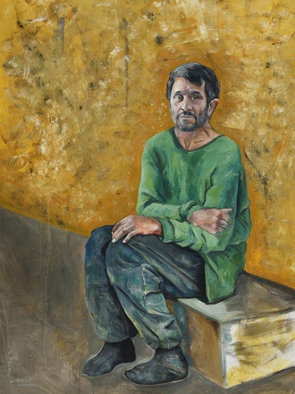 Dünya liderleri mülteci olsaydı ? galerisi resim 10