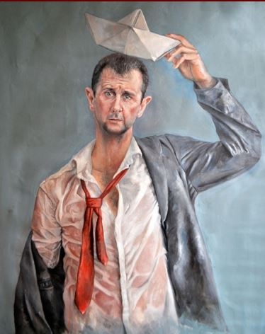 Dünya liderleri mülteci olsaydı ? galerisi resim 2