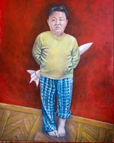 Dünya liderleri mülteci olsaydı ? galerisi resim 3