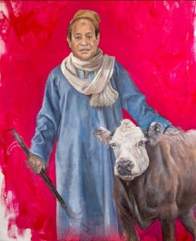 Dünya liderleri mülteci olsaydı ? galerisi resim 4