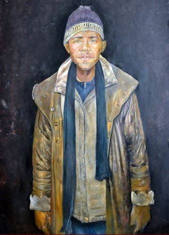 Dünya liderleri mülteci olsaydı ? galerisi resim 7