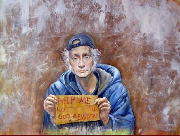 Dünya liderleri mülteci olsaydı ? galerisi resim 8