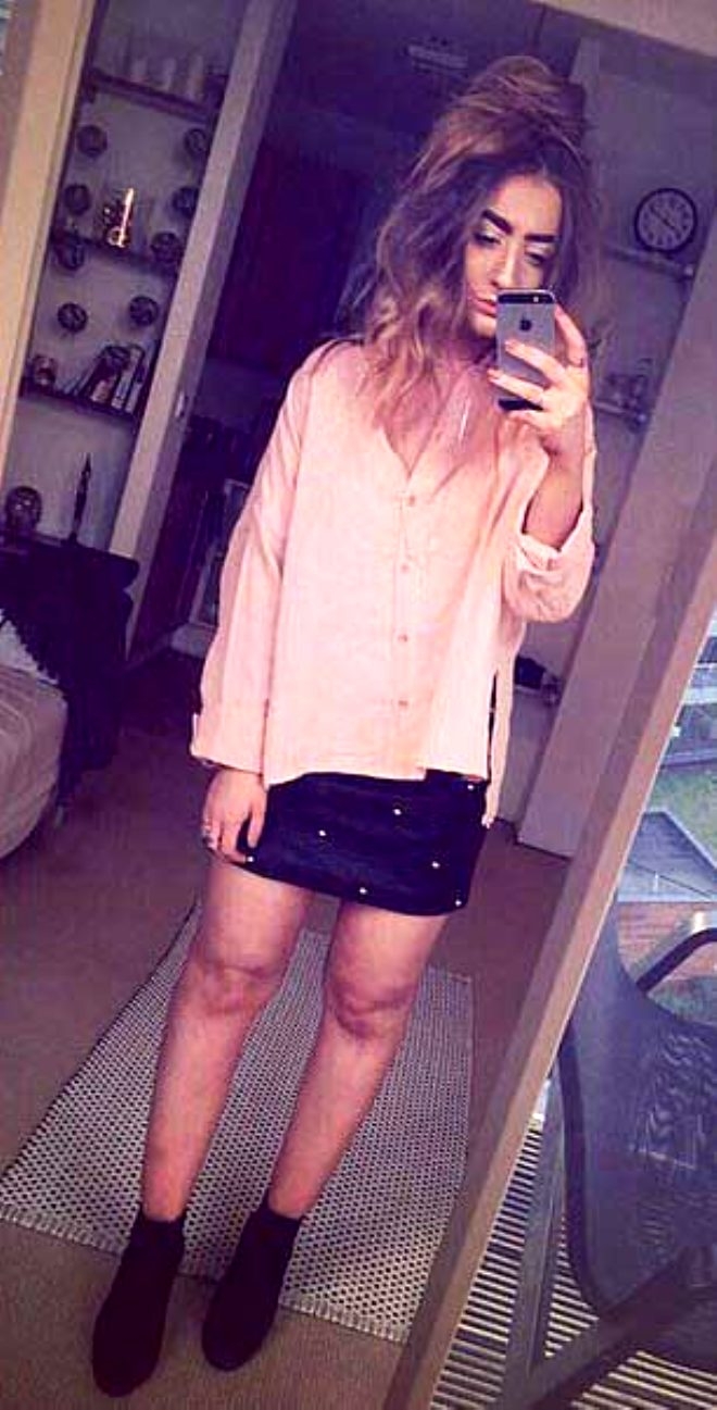 Erkek arkadaşının cep telefonunda gördüğü video yüzünden canına kıydı! galerisi resim 4