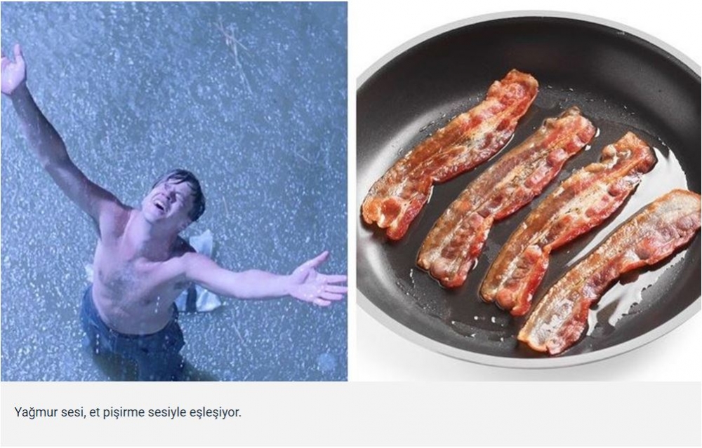 Filmlerdeki ses efektleri nasıl yapılıyor? galerisi resim 1