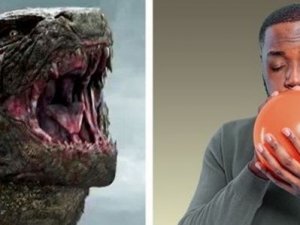 Filmlerdeki ses efektleri nasıl yapılıyor?