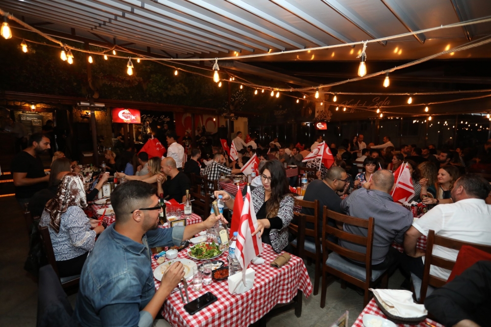 Keyf-i Sefa'da Cumhuriyet Coşkusu galerisi resim 4