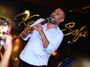 Keyf-i Sefa'da Cumhuriyet Coşkusu