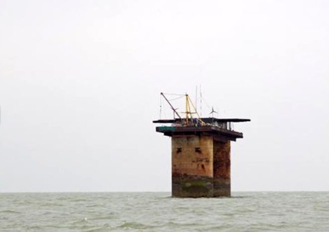 Burası dünyanın en küçük ülkesi! Sadece 27 kişi yaşıyor galerisi resim 10