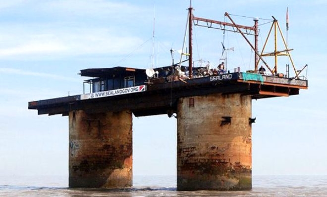 Burası dünyanın en küçük ülkesi! Sadece 27 kişi yaşıyor galerisi resim 11