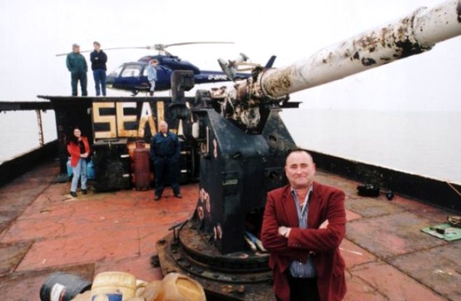 Burası dünyanın en küçük ülkesi! Sadece 27 kişi yaşıyor galerisi resim 13