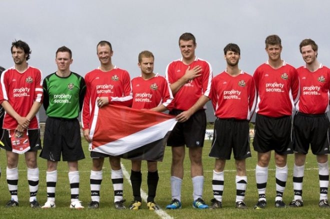 Burası dünyanın en küçük ülkesi! Sadece 27 kişi yaşıyor galerisi resim 6