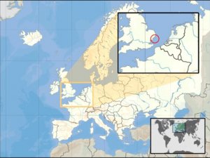 Burası dünyanın en küçük ülkesi! Sadece 27 kişi yaşıyor