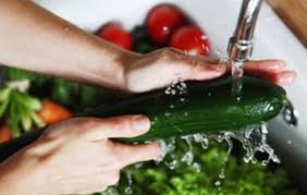 Sebze ve meyveleri doğru yıkama yöntemleri galerisi resim 11