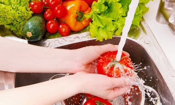 Sebze ve meyveleri doğru yıkama yöntemleri galerisi resim 13