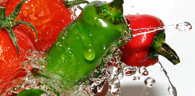 Sebze ve meyveleri doğru yıkama yöntemleri galerisi resim 14