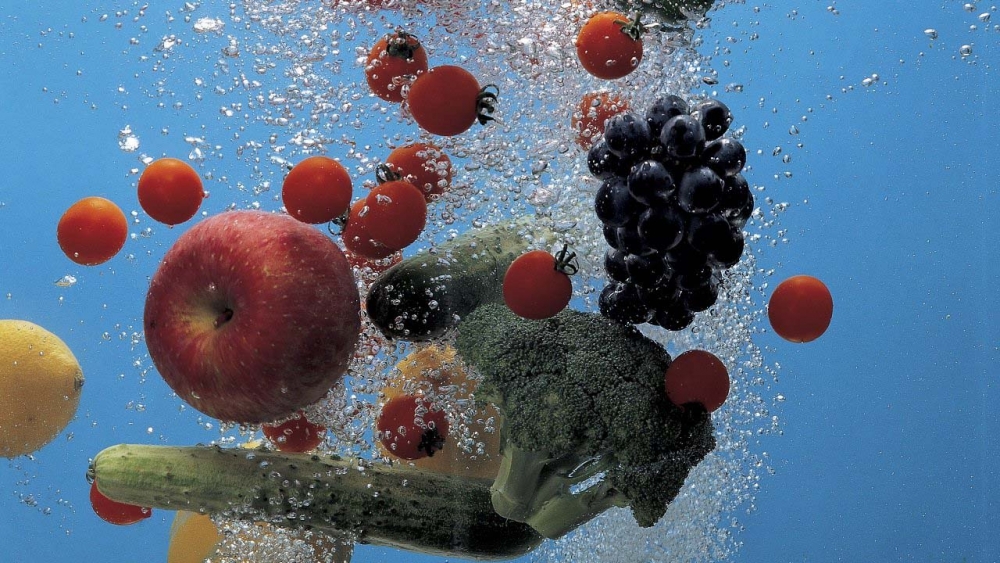 Sebze ve meyveleri doğru yıkama yöntemleri galerisi resim 16