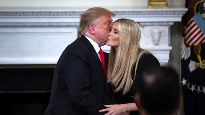 Trump hakkında skandal iddia! Dedesi genelev patronu çıktı galerisi resim 2