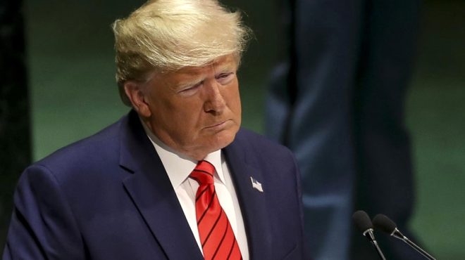 Trump hakkında skandal iddia! Dedesi genelev patronu çıktı galerisi resim 3