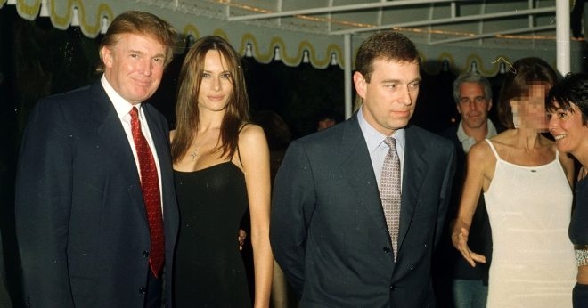 Trump hakkında skandal iddia! Dedesi genelev patronu çıktı galerisi resim 4