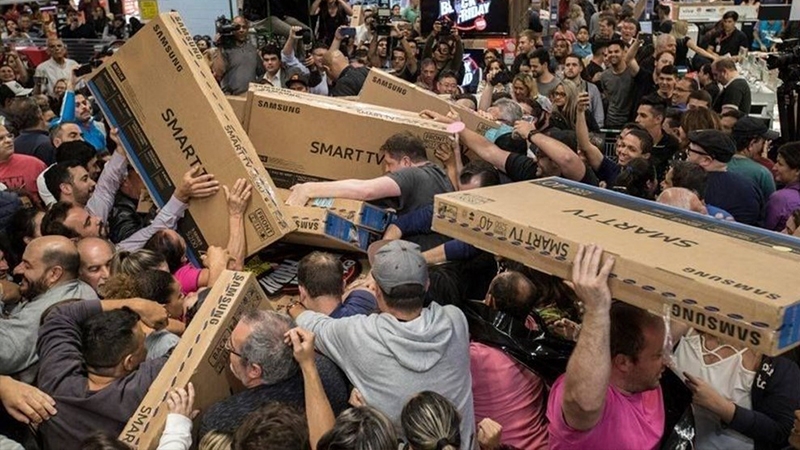 Black Friday ; işte online alışveriş yapmadan önce bilmeniz gerekenler galerisi resim 6