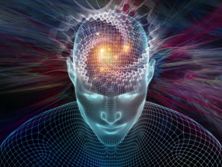 Zihnin 'aşırı' kullanılması yaşam süresini kısaltabilir galerisi resim 7