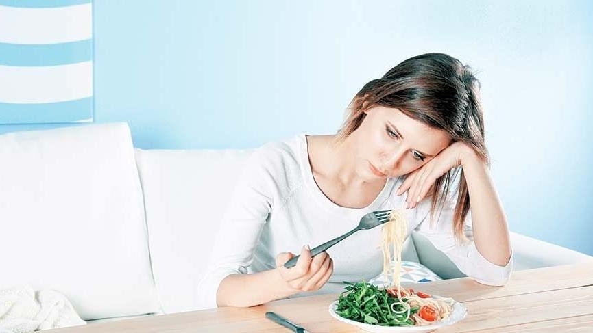 Sağlıksız bir kalbin belirtileri galerisi resim 6