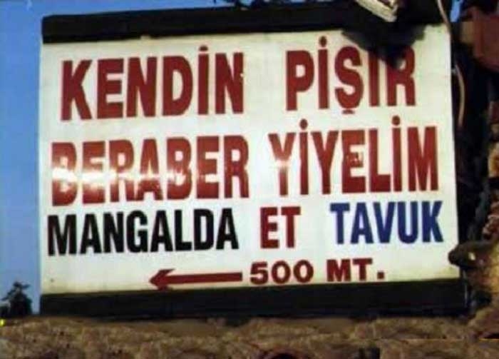 birbirinden ilginç mekan isimleri galerisi resim 11