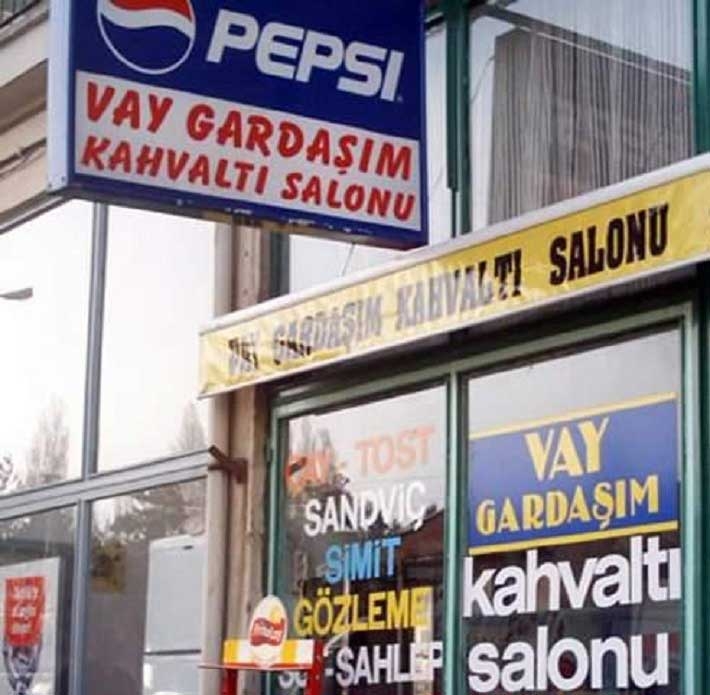 birbirinden ilginç mekan isimleri galerisi resim 13