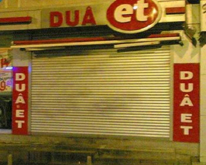 birbirinden ilginç mekan isimleri galerisi resim 16