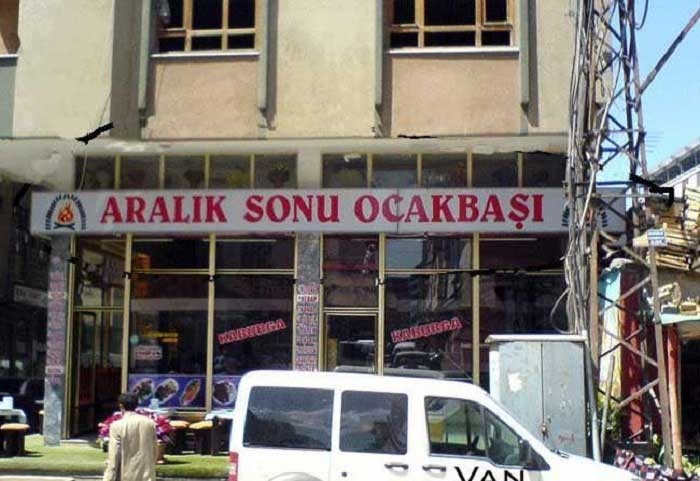 birbirinden ilginç mekan isimleri galerisi resim 18