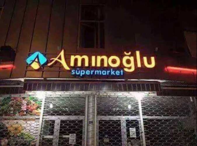 birbirinden ilginç mekan isimleri galerisi resim 21