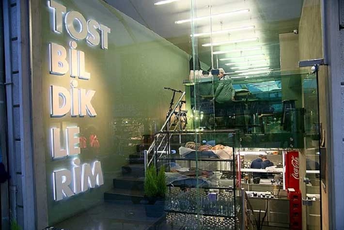 birbirinden ilginç mekan isimleri galerisi resim 23